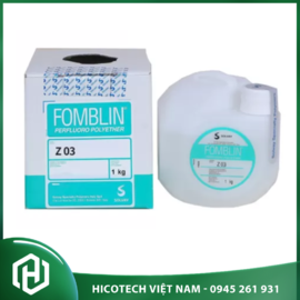 Fomblin Z 03