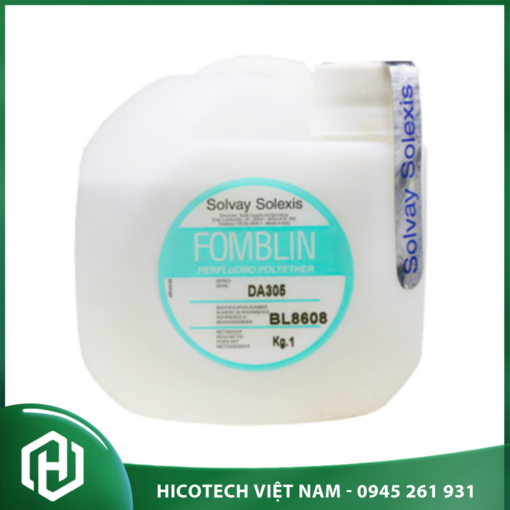 Fomblin DA305