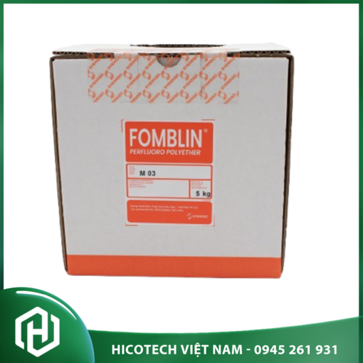 Fomblin M 03