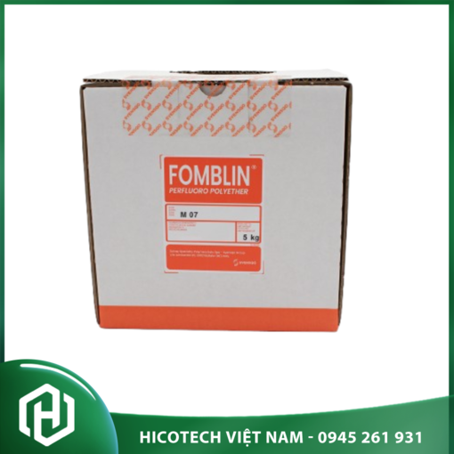 Fomblin® M 07