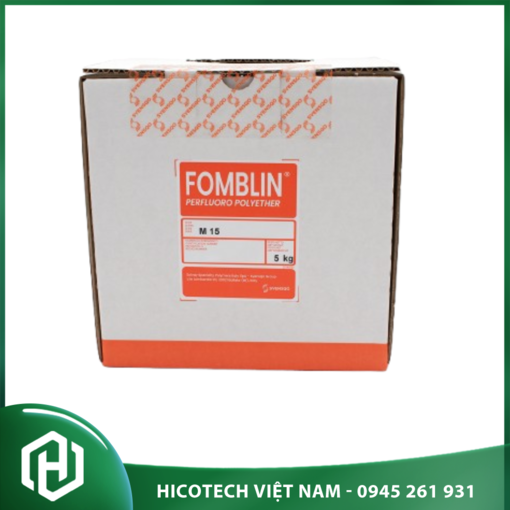 Fomblin M 15