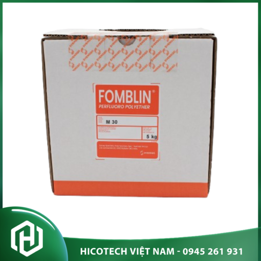 Fomblin M 30