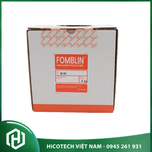 Fomblin® M60