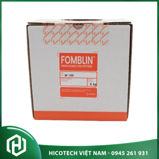 Fomblin W 150
