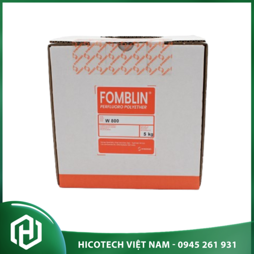 Fomblin W 800