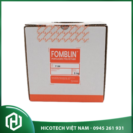 Fomblin Y04