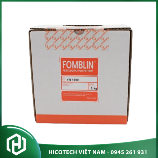 Fomblin® YR 1800