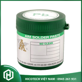 Aim NC259FPA Ultrafine No Clean Solder Paste