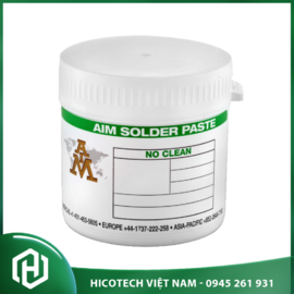 Aim NC273LT Low Temperature Solder Paste