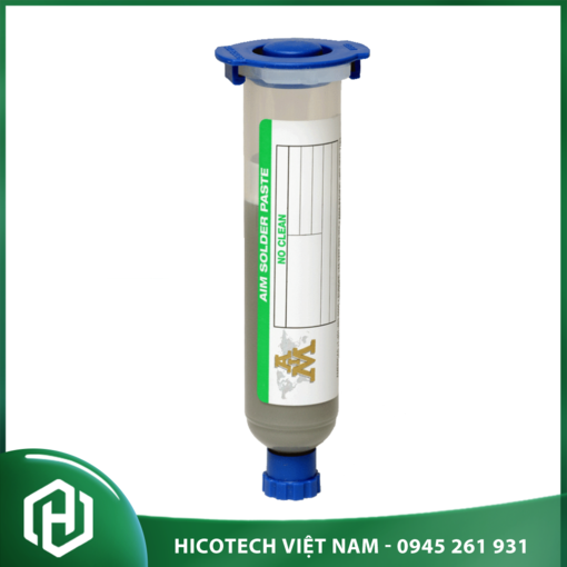 Aim NC217 No Clean Gel Flux