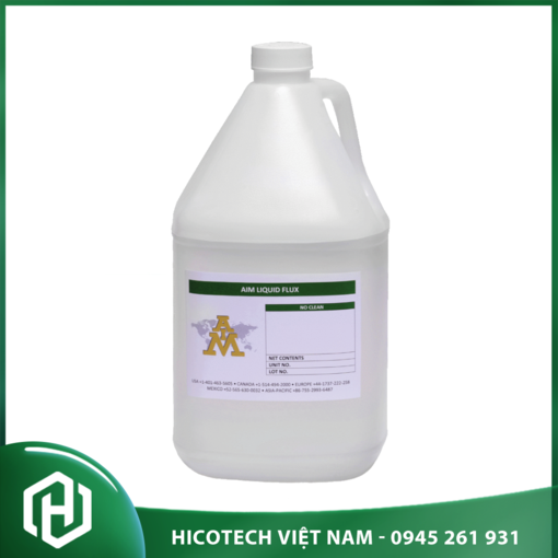 Aim FX16 No Clean Liquid Flux