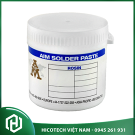 Aim RMA258-15R Rosin-Based Solder Paste