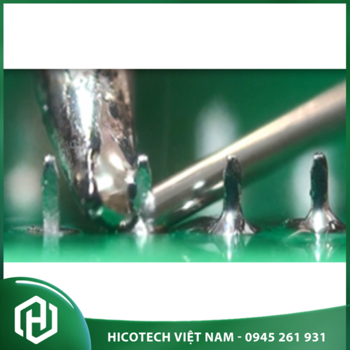 Aim Glow Core No Clean Flux Cored Solder Wire