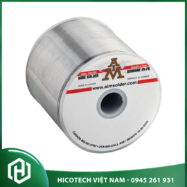 Aim OAJ Water Soluble Cored Solder Wire