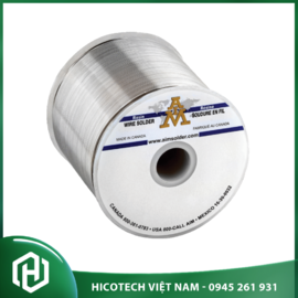 Aim RMA Rosin Core Solder Wire