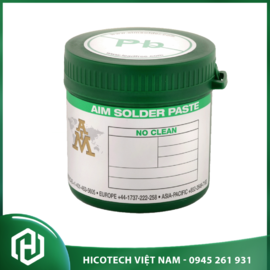 Aim SN100C Lead-Free Solder Alloy
