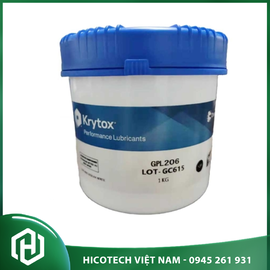 Krytox GPL 206 grease