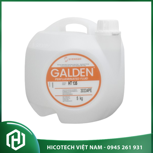 Galden HT 135