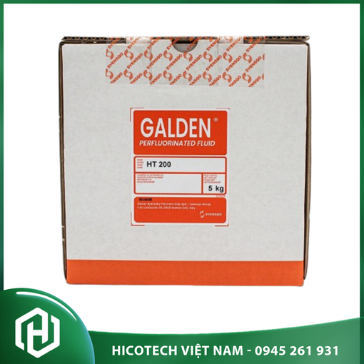 Galden HT 200