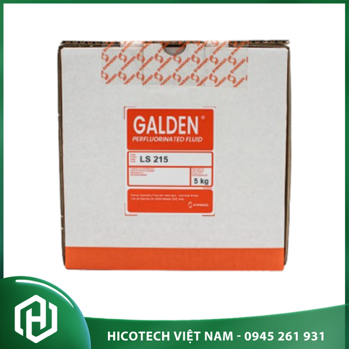 Galden® LS 215