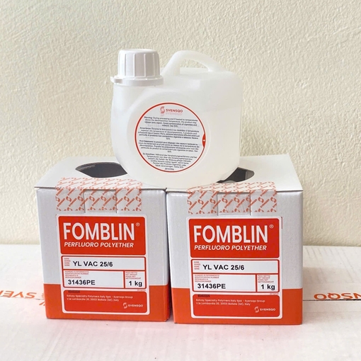 FOMBLIN Y LVAC 25/6 