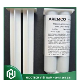 Aremco-Bond 568-C – Keo Epoxy Dẫn Nhiệt, Chịu Nhiệt Cao