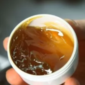 Chất trợ hàn - Liquid flux and paste flux