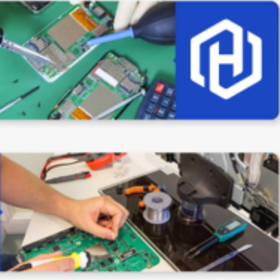 Dây hàn - Solder wire