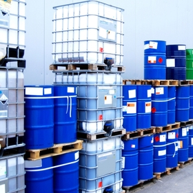 Industrial Chemicals