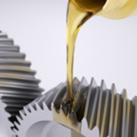 Dầu Mỡ Công Nghiệp