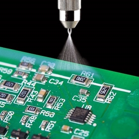 Keo phủ bo mạch - PCB Coating