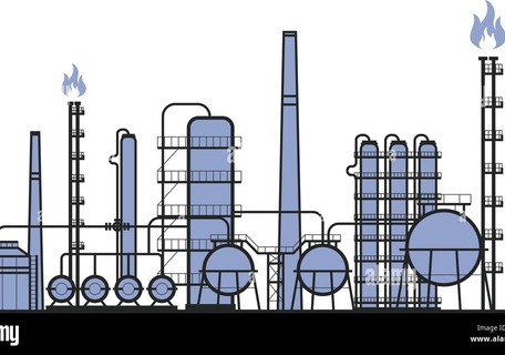 Dầu bôi trơn hiệu suất cao Krytox™ cho công nghiệp chế biến hóa chất