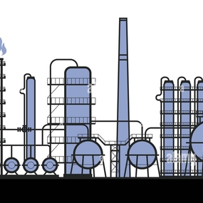 Dầu bôi trơn hiệu suất cao Krytox™ cho công nghiệp chế biến hóa chất