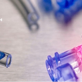 Light Curable Adhesives