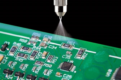Humiseal Conformal coating for Automotive