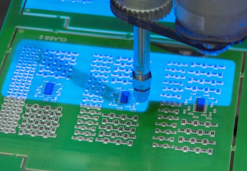Top Design Tips for a Successful Conformal Coating Process
