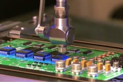 Keo phủ bo mạch Silicone Conformal Coating là gì