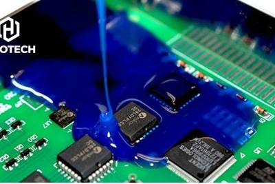 H.B. Fuller Encapsulant solutions