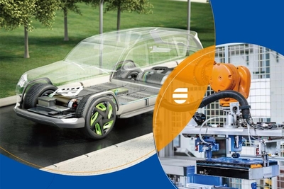 EV Battery adhesive Solutions