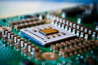 H.B. Fuller Electrically Conductive Adhesive