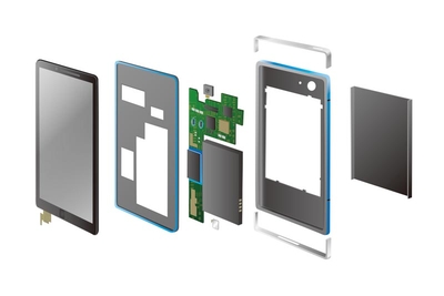 H.B Fuller Reactive Hot Melt Adhesive