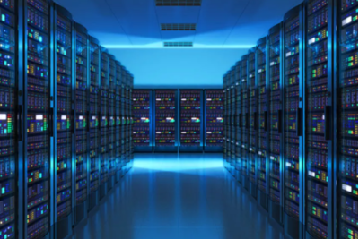 Heat Transfer Fluids for Data Center Immersion Cooling