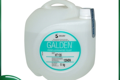 Solvay Galden HT 70 - An Alternative to 3M Novec 7100