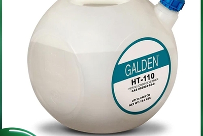 Galden HT-110 replacement for 3M™ Fluorinert  FC-770