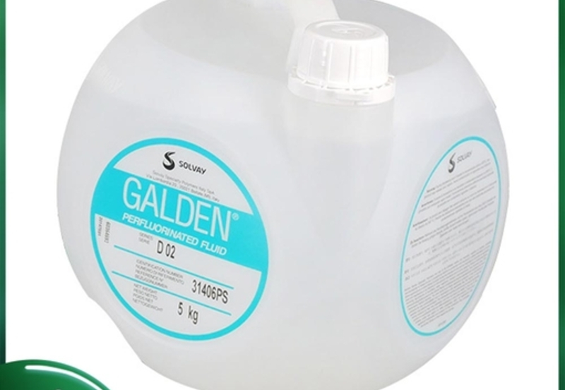Galden D02 replacement for 3M™ Fluorinert  FC-40