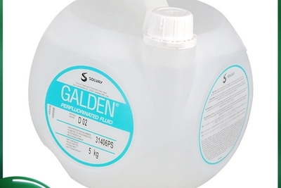 Galden D02 replacement for 3M™ Fluorinert  FC-40