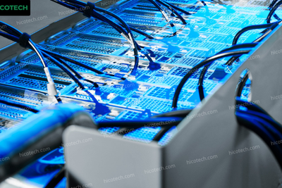 Phương pháp làm mát ngâm một pha (Single-Phase Immersion Cooling System)