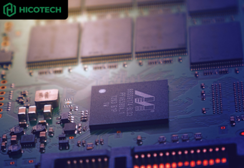 How To Choose The Right Alternatives to 3M™ Novec™ For Industry