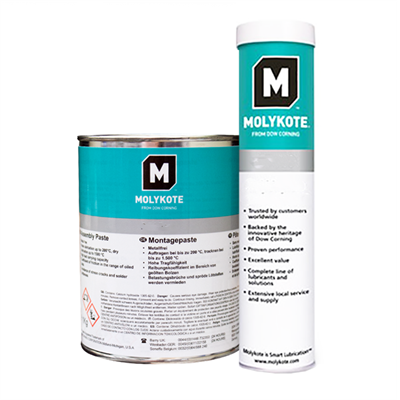 Molykote Synthetic Grease I L Ph N Ph I Molykote Ch Nh H Ng