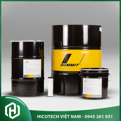 Kluber Summit RHT 68 